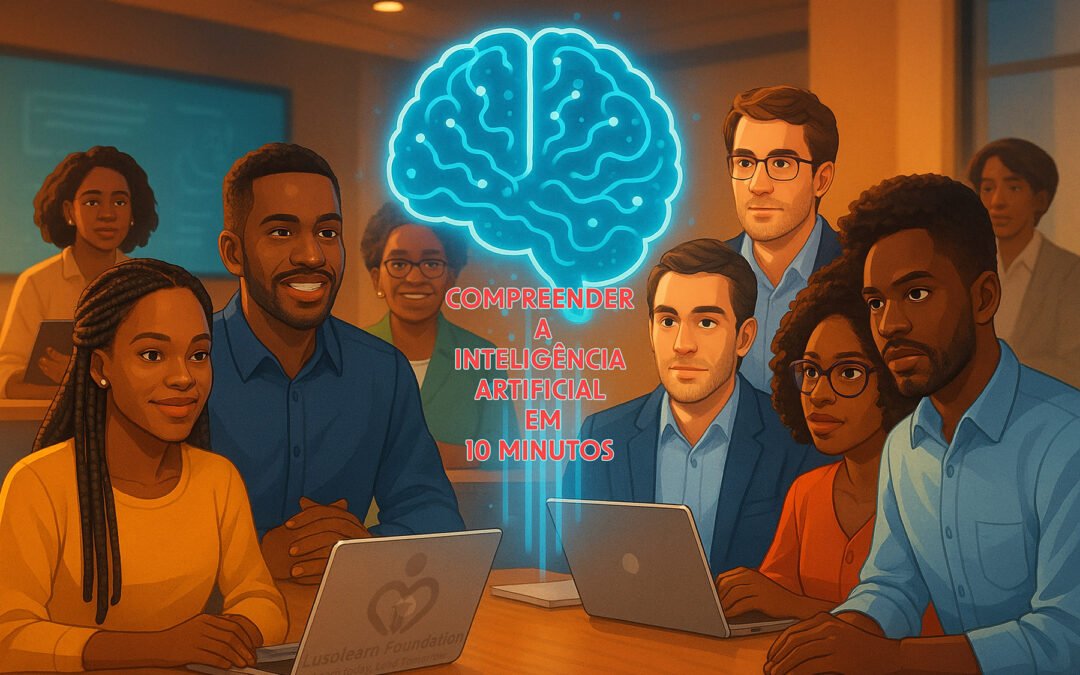 Introdução à Inteligência Artificial