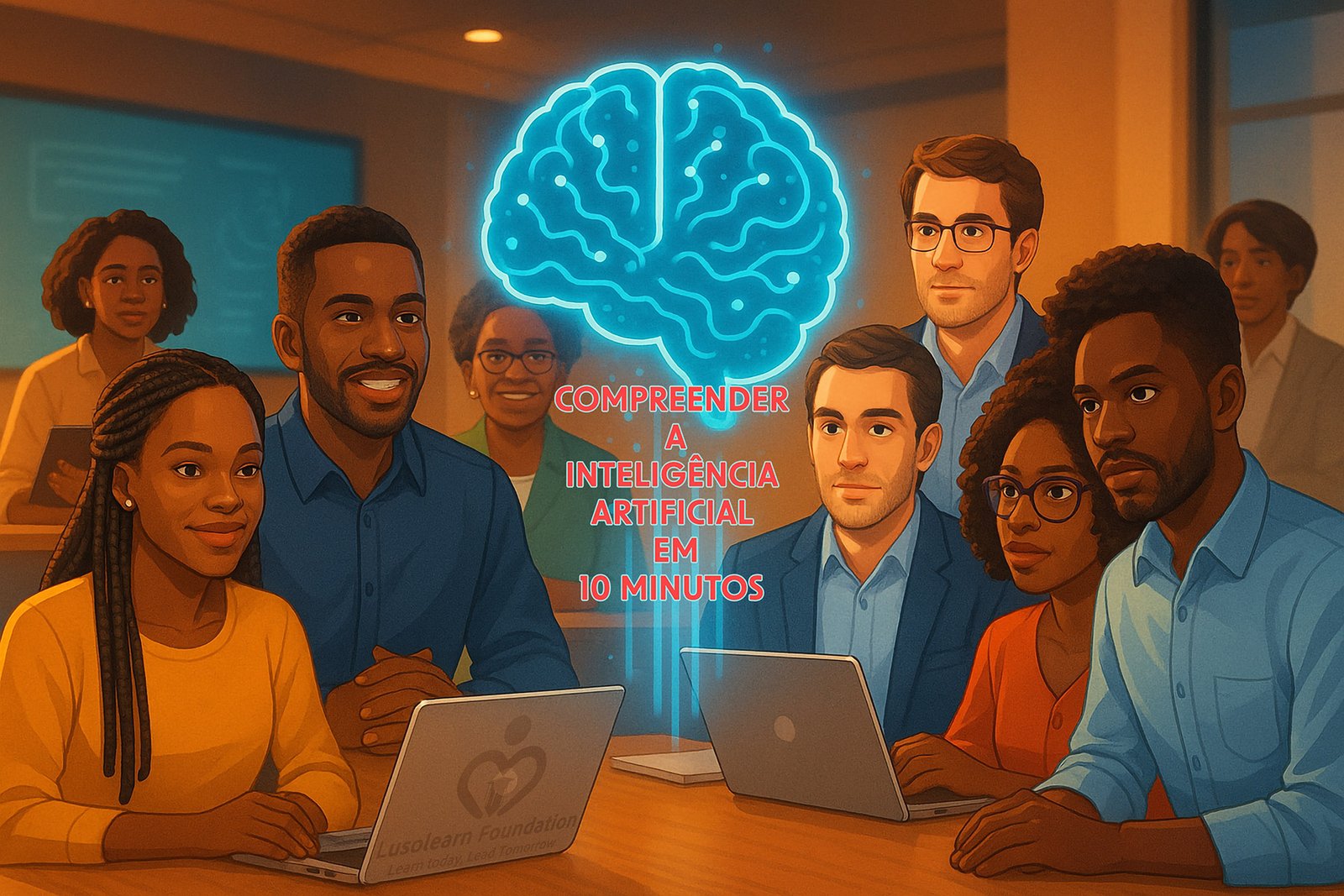 Introdução à Inteligência Artificial